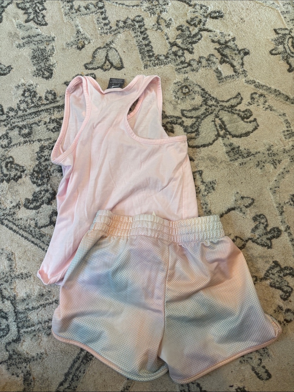Puma Set - Picture 5 of 5